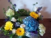 Urn piece 1