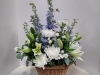 Garden basket 8