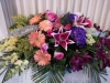 Sympathy 11 casket spray