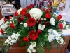Sympathy 10 casket spray