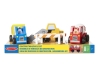 Construction Vehicle Set