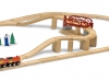 Swivel Bridge Train Set