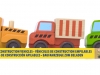 Stacking Construction Vehicles