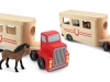 Horse Carrier