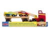 Magnetic Car Loader