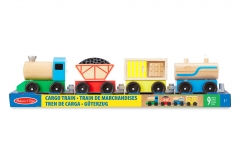 Cargo Train