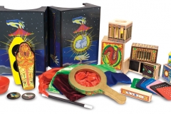 Deluxe Magic Set
