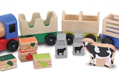 Farm Train