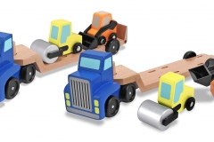 Low Loader