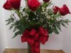Dozen Red Roses