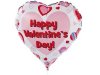 Happy Valentine's Day Balloon