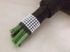 diamond wrap on stem