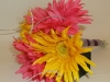 Silk: gerb bouquet
